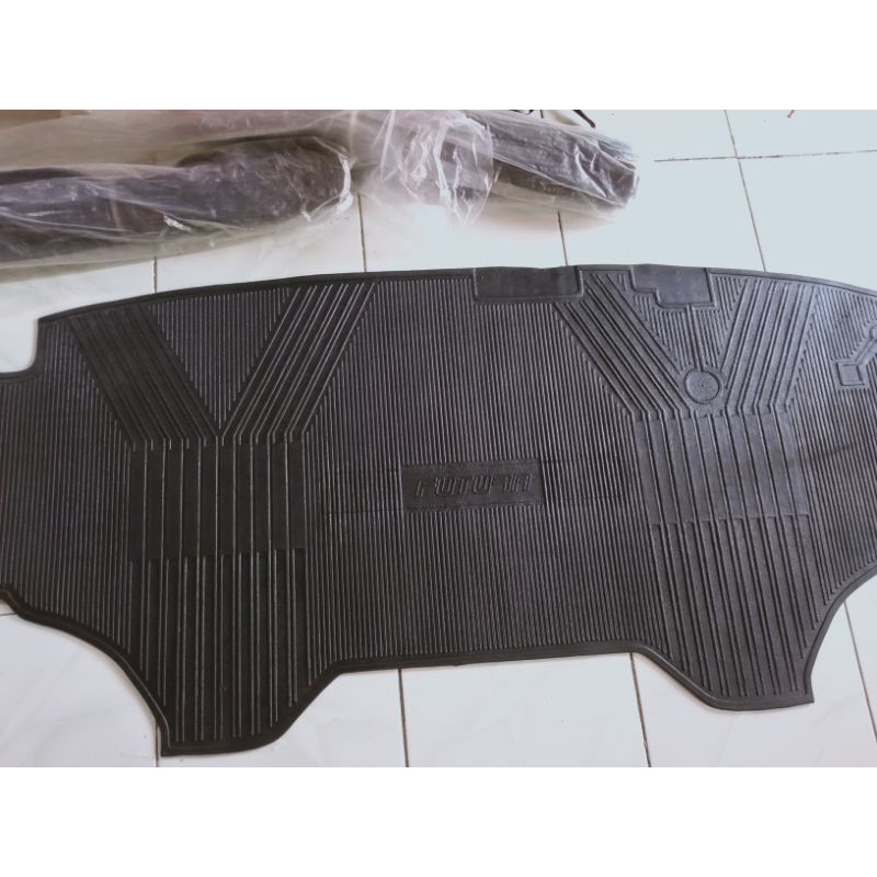 Sale Karpet Lantai Carry Extra / Karpet Lantai Kabin Carry Extra / Karpet Lantai Carry 1.0 / Karpet