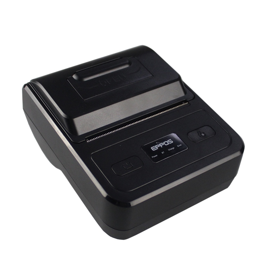 Mini Printer Bluetooth EPPOS 80mm EP8080 Resi Shopee Marketplace