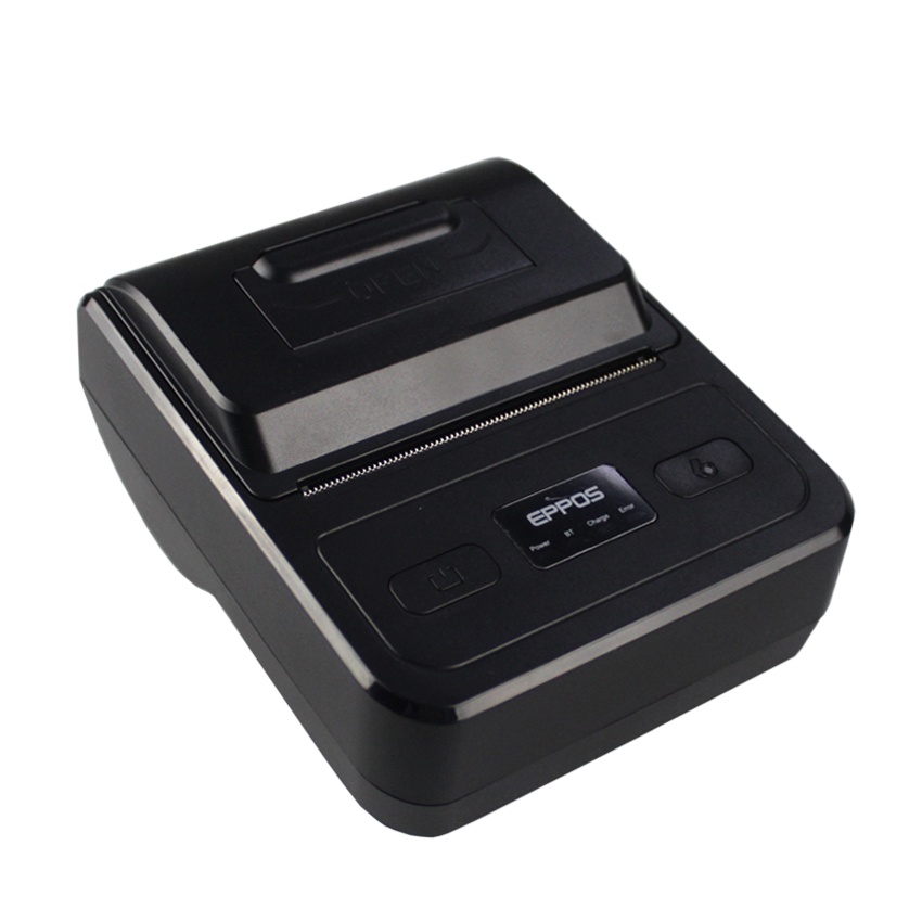 Mini Printer Bluetooth EPPOS 80mm EP8080