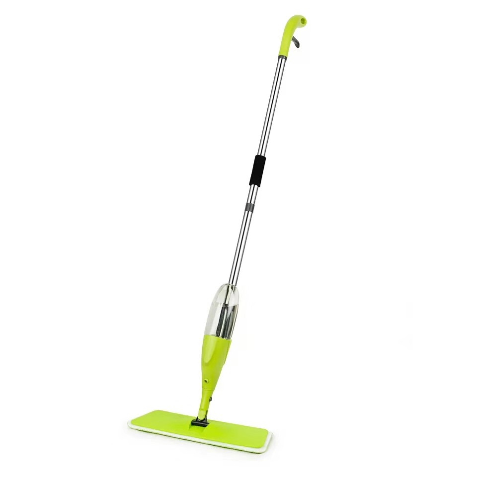 SPRAY MOP/ ALAT PEL SEMPROT-SHENAR