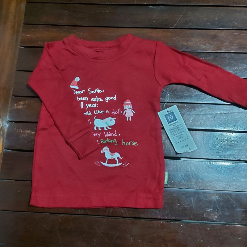 New Kaos Baby Girl Brand BABY GAP
