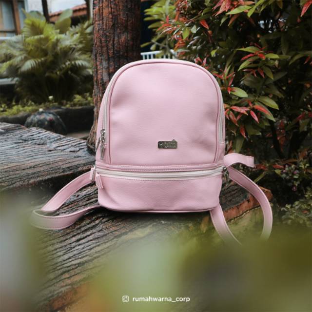Ransel Jelita by Rumah Warna