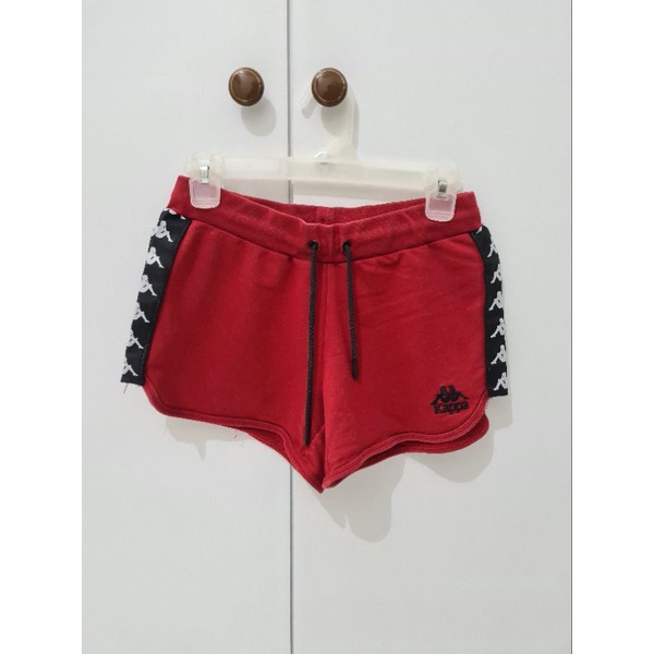 KAPPA SHORT PANTS