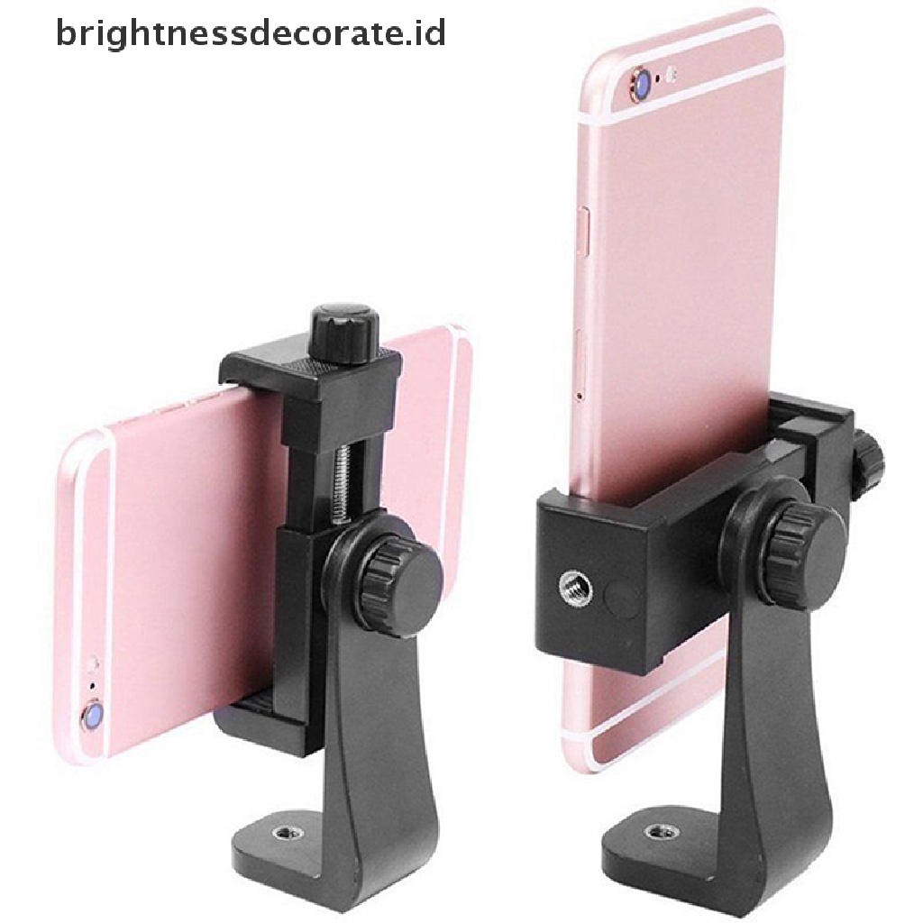 Holder Adapter Handphone Universal Untuk Iphone