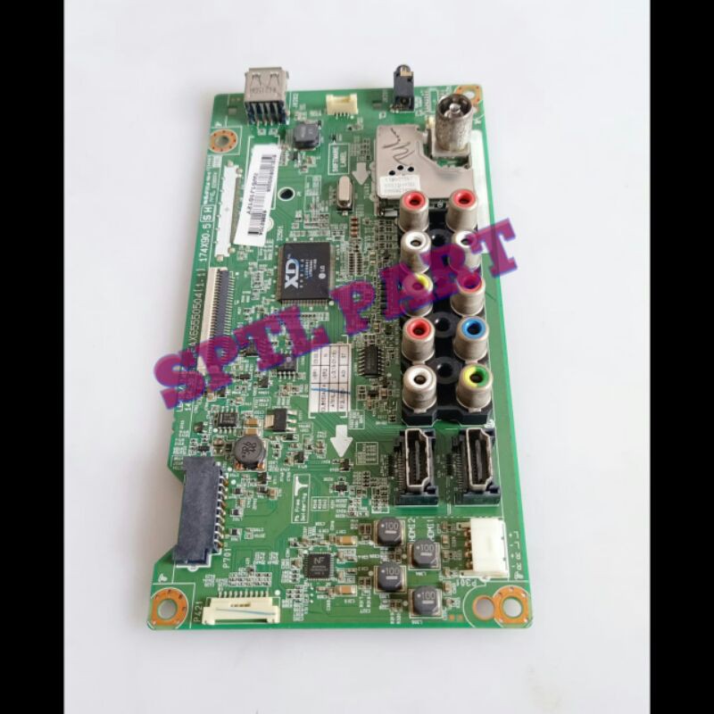 MB TV LED LG 32LB550 A - TA -