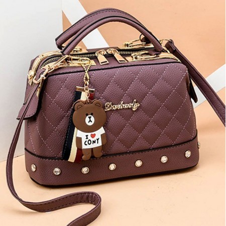 TAS HAPPY FASHION HANDBAG WANITA FB97823 BQ2042 GT1242 LT1295 JTF98723 CR7046 PG1837 EL 371