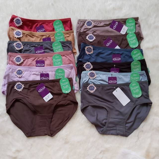 celana dalam cd sorex 1239 size M | cd sorex M