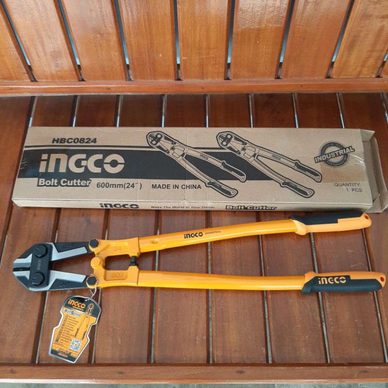 

HBC0824 GUNTING BESI BETON HEAVY DUTY 24