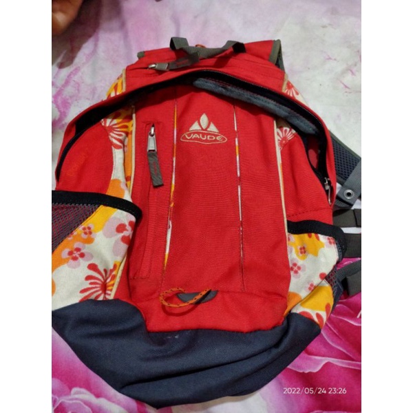 Ransel Anak Vaude