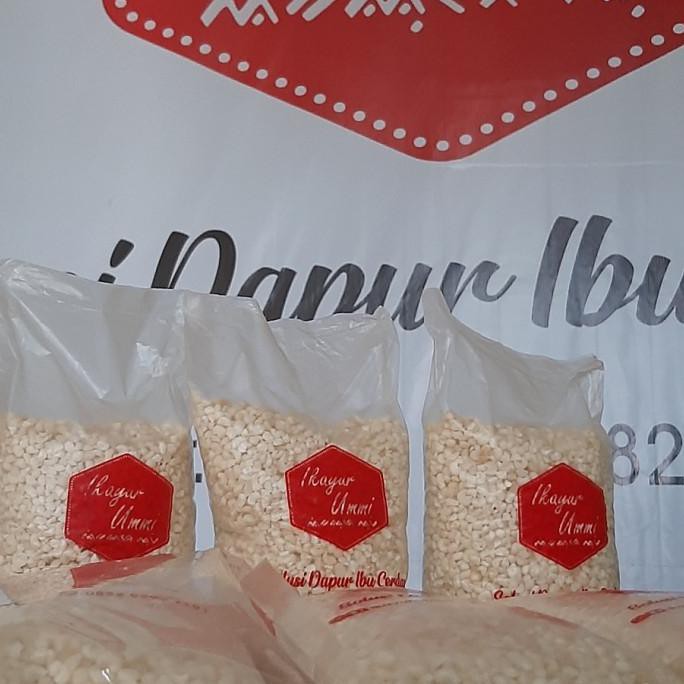 

♥️BISA COD♥️ Jagung Pulut Bubur bassang Jagung Ketan TERMURAH Kode 105