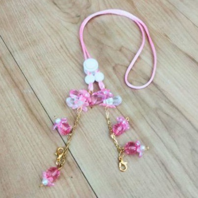 STAP TALI KALUNG MASKER VOL.01