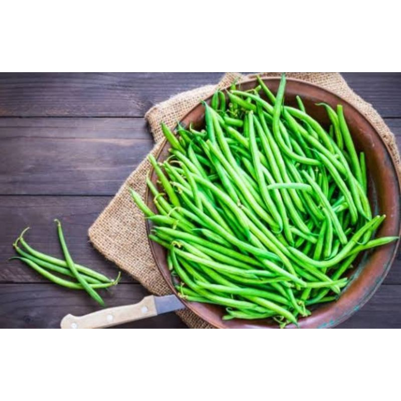 

Buncis / Sayur Hijau
