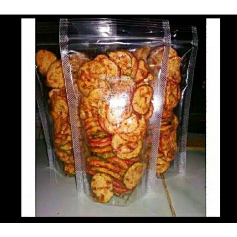 

kerupuk kering kriuk²#cemilan#cianjur