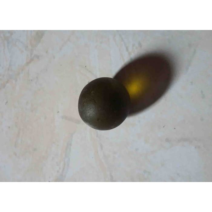 Batu Cyclop Coklat Papua