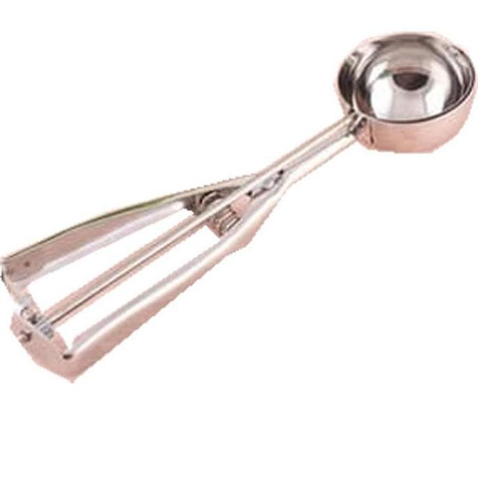 - New - Ice Cream Scoop Large 6 Cm Sekop Es Krim Besar 6Cm By Adriana Shop