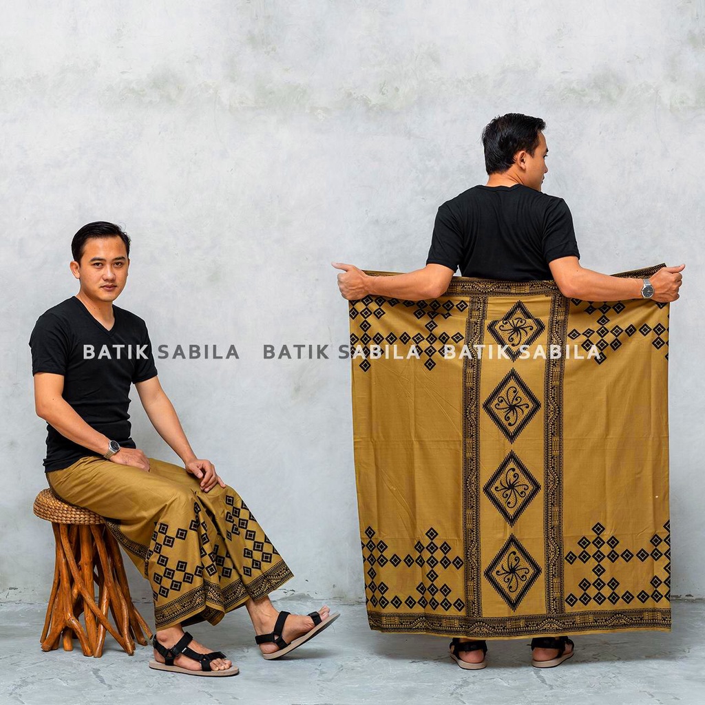 Sarung batik | Sarung Pria | Sarung NU