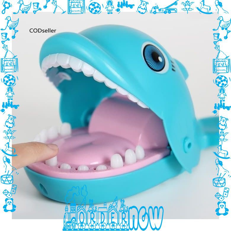 Mainann Edukasi Mainan Binatang Mainan Uji Ketangkasan Mainan Jebakan Mainan Bentuk Hewan Au039 Shopee Indonesia