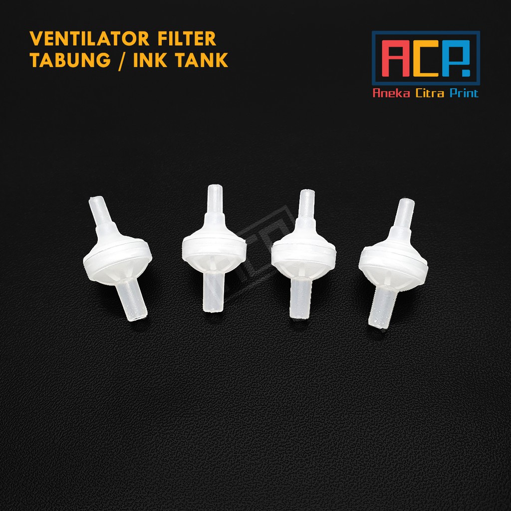 Ventilator Filter Udara Ink Tank - Penutup Lubang Udara Tabung CISS