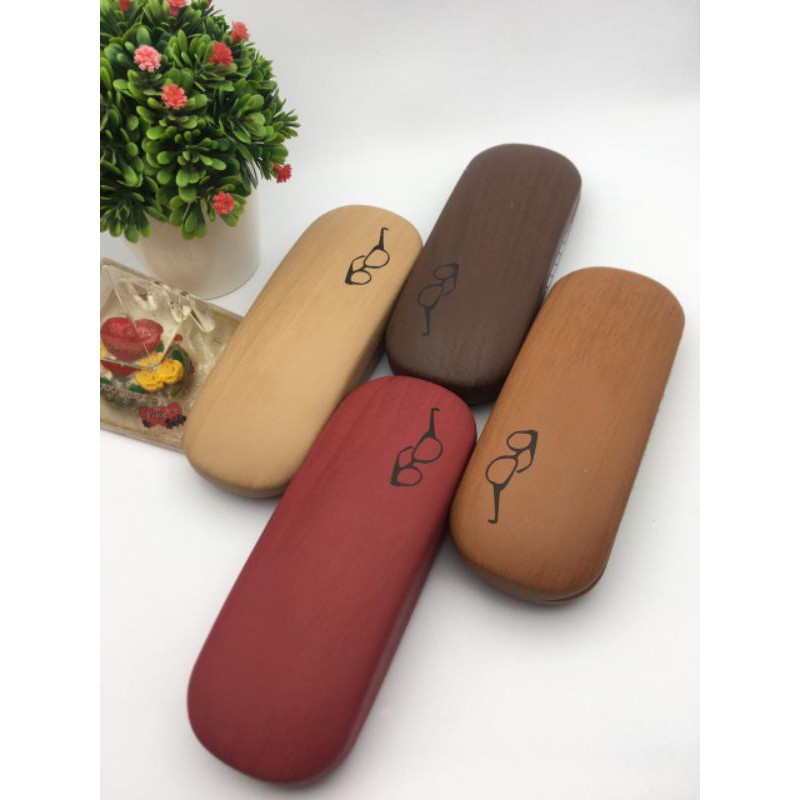 box kacamata/tempat kacamata/kotak kacamata