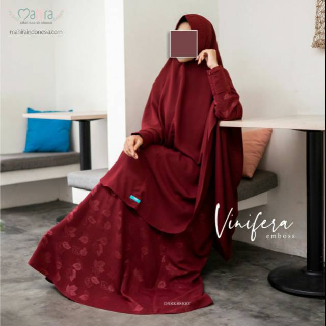 Vinifera Set by Mahira Indonesia