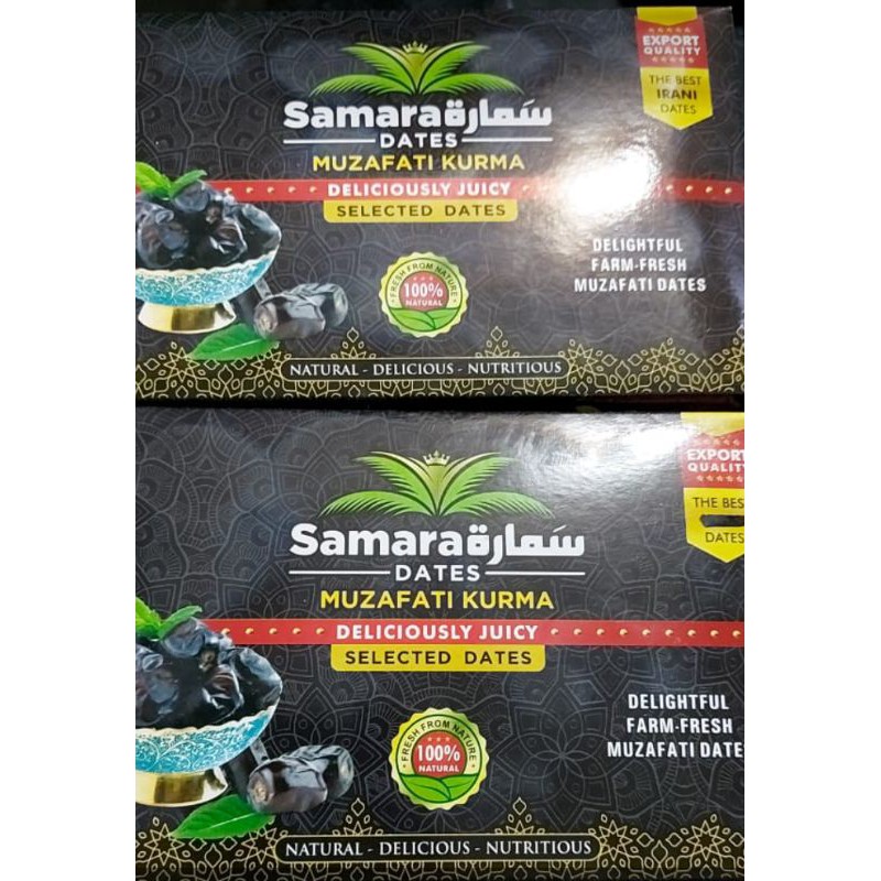 

kurma bam / anggur