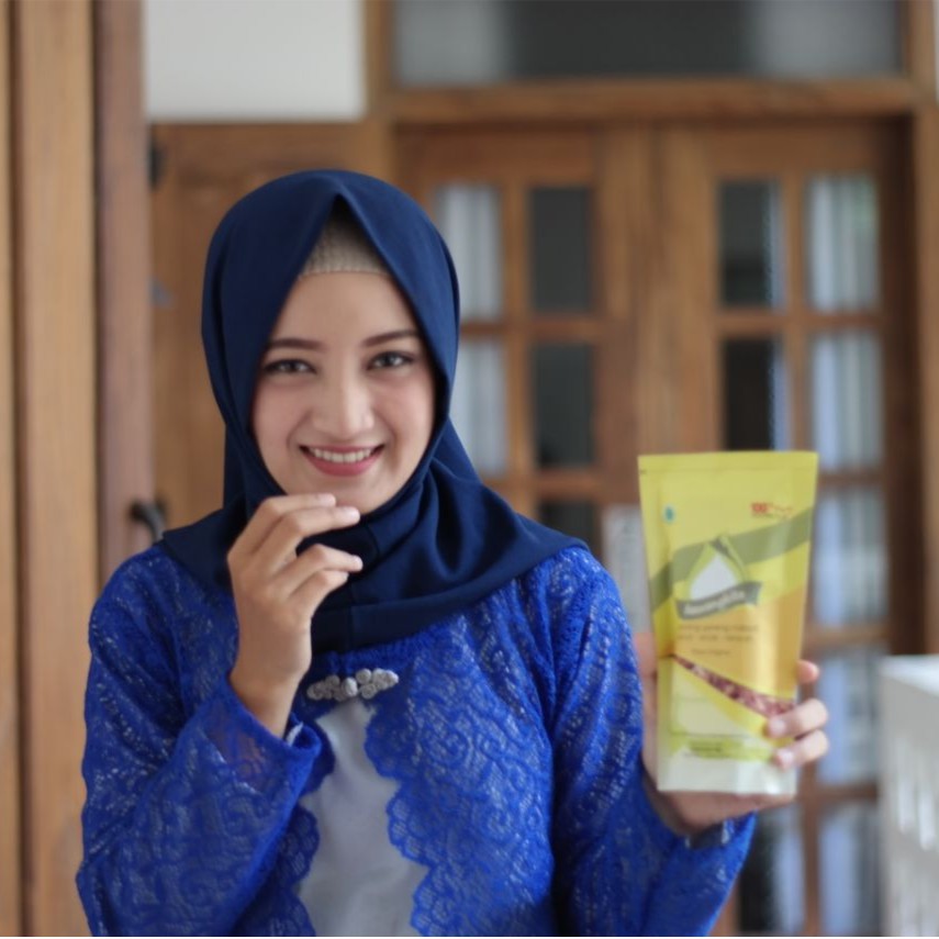 Bawang Goreng BAWANGKITA Rasa Original