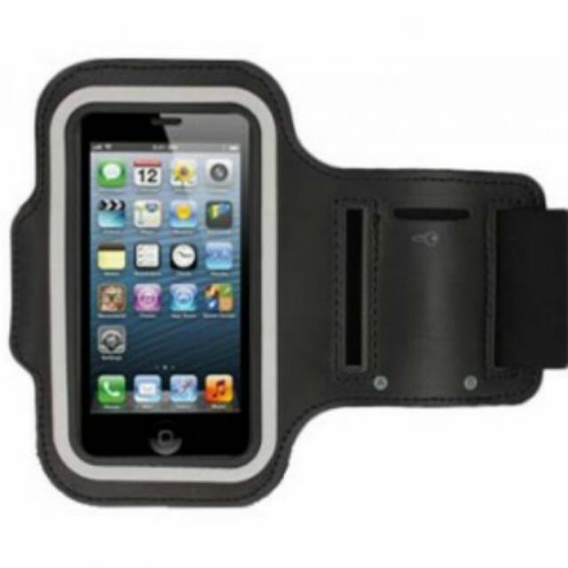 Armband Pouch for for iPhone 4,5