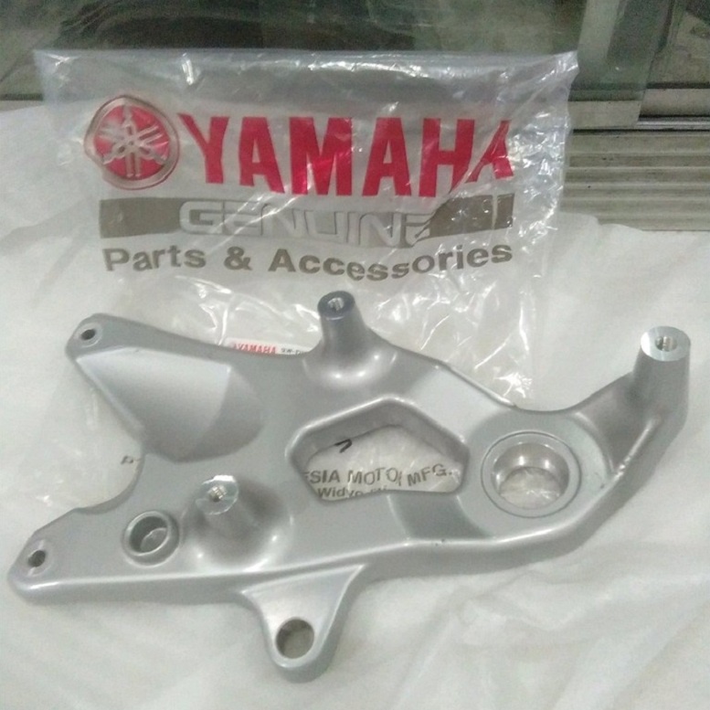 Swing Arm / Lengan Ayun Nouvo ORi Yamaha Genuine Parts & PnP Untuk Mio / Mio Soul