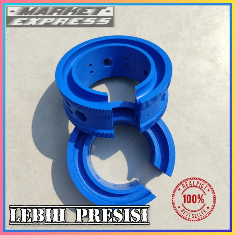 Spring Buffer Stabilizer Warna Toyota Innova Belakang