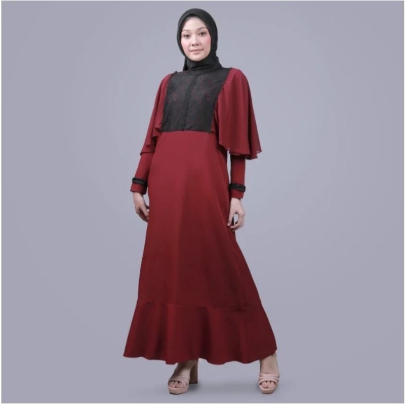 Havana Dress Zoya free gift pin zoya