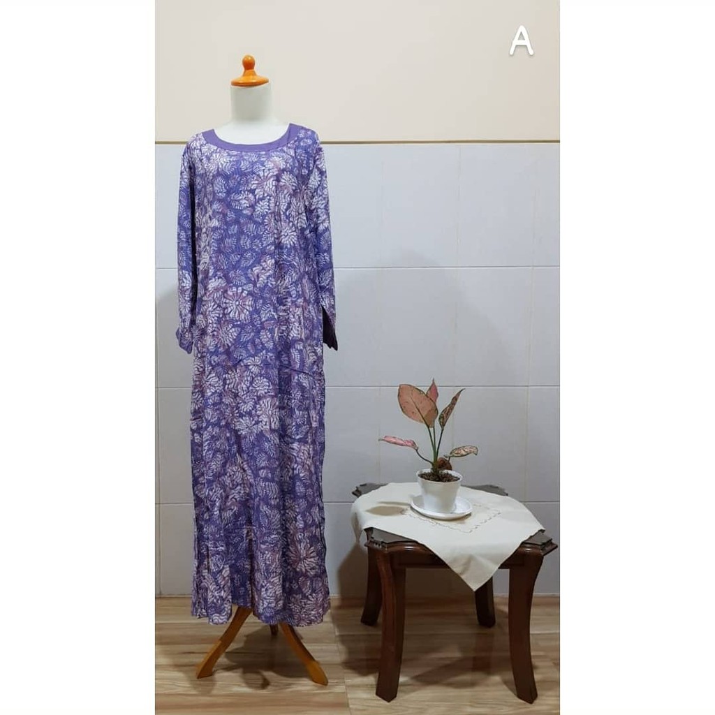 Sekdress HANY SPR JMB by Luza Batik