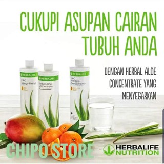 Toko Online Herbalife Indonesia Shopee Indonesia