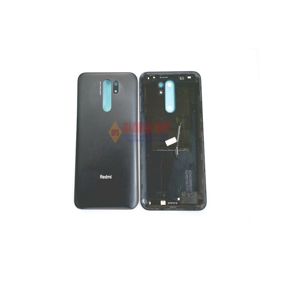 BACKDOOR XIAOMI REDMI 9 / BACK COVER / TUTUP BELAKANG / RMI 9 / REDMI9