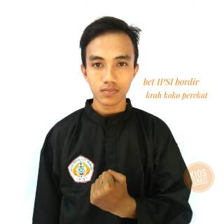 Seragam Silat Baju Pencak Silat IPSI American Drill ...