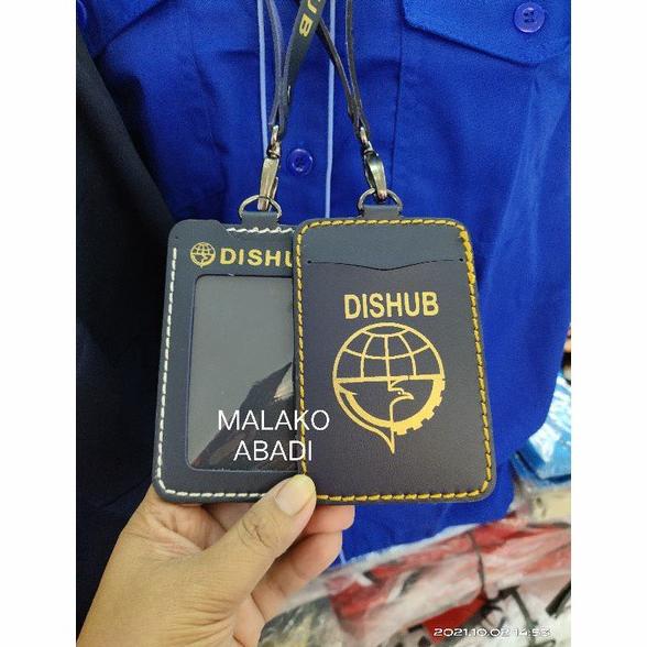 

Office & Stationery | Document Organizer | Tempat Id Card Tali Dinas Perhubungan | Best Seller