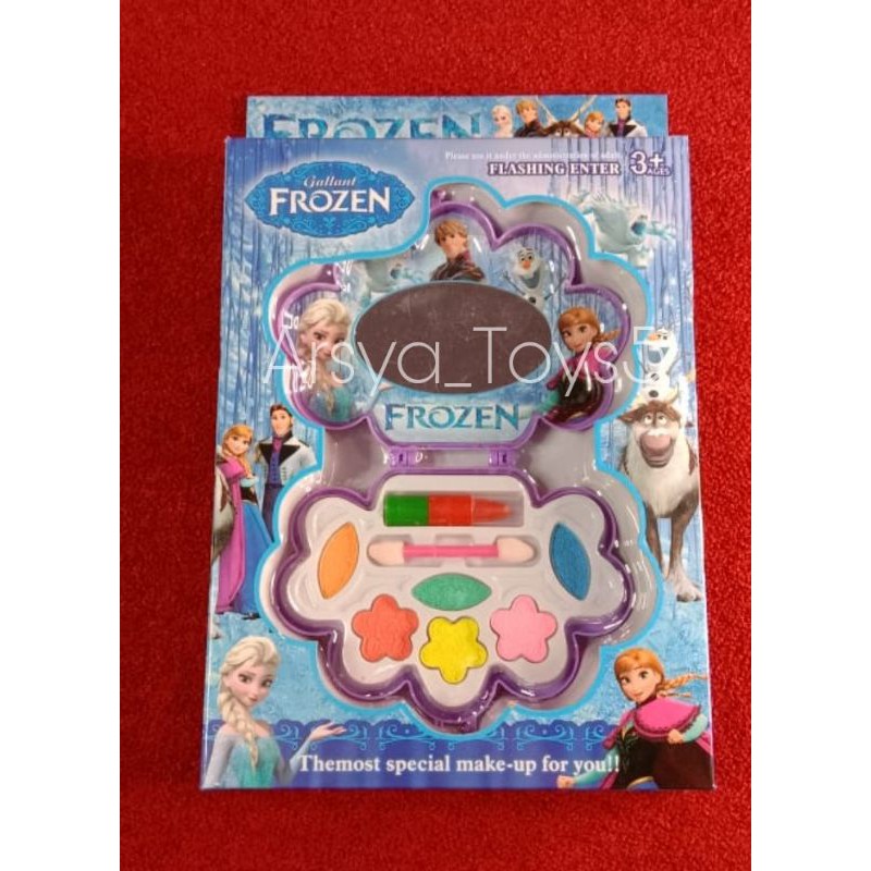 Mainan Anak Perempuan Make Up Frozen MY30088