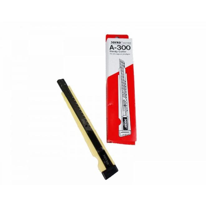 

Cutter Joyko A300 Best Seller