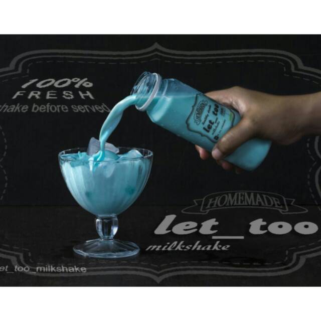 

Let_too milkshake