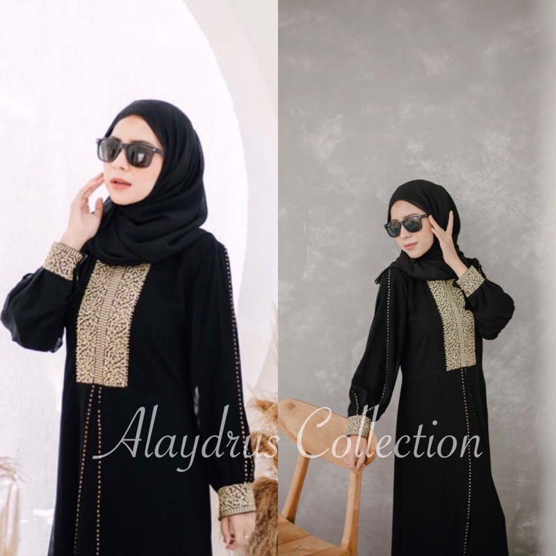 abaya dress