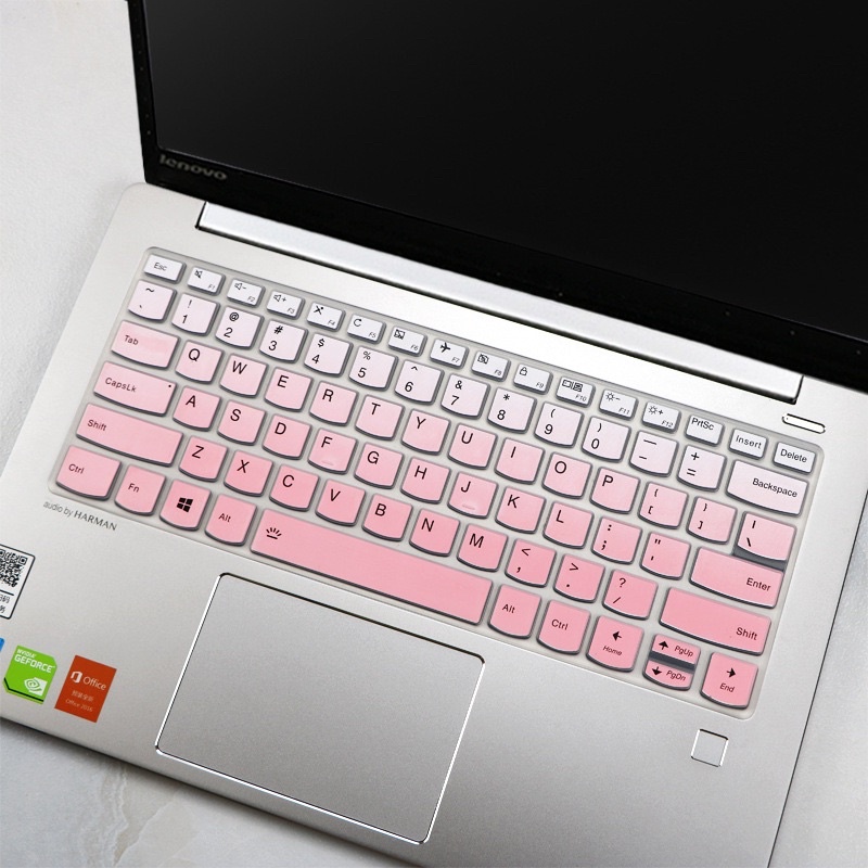 Keyboard Protector Lenovo Yoga Slim 7 7i 9 9i S940 14&quot;