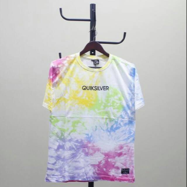 Kaos quicksilver
