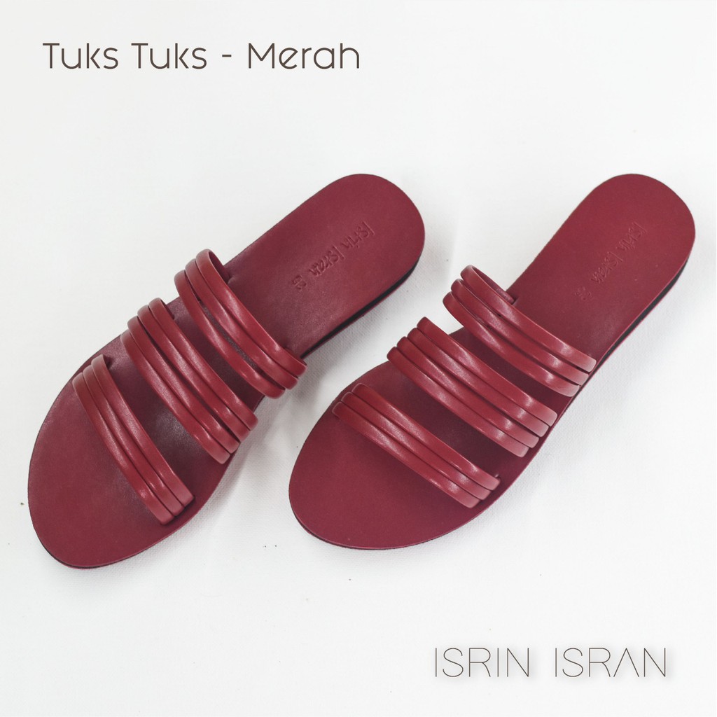 Tuks Tuks By Isrin Isran Original