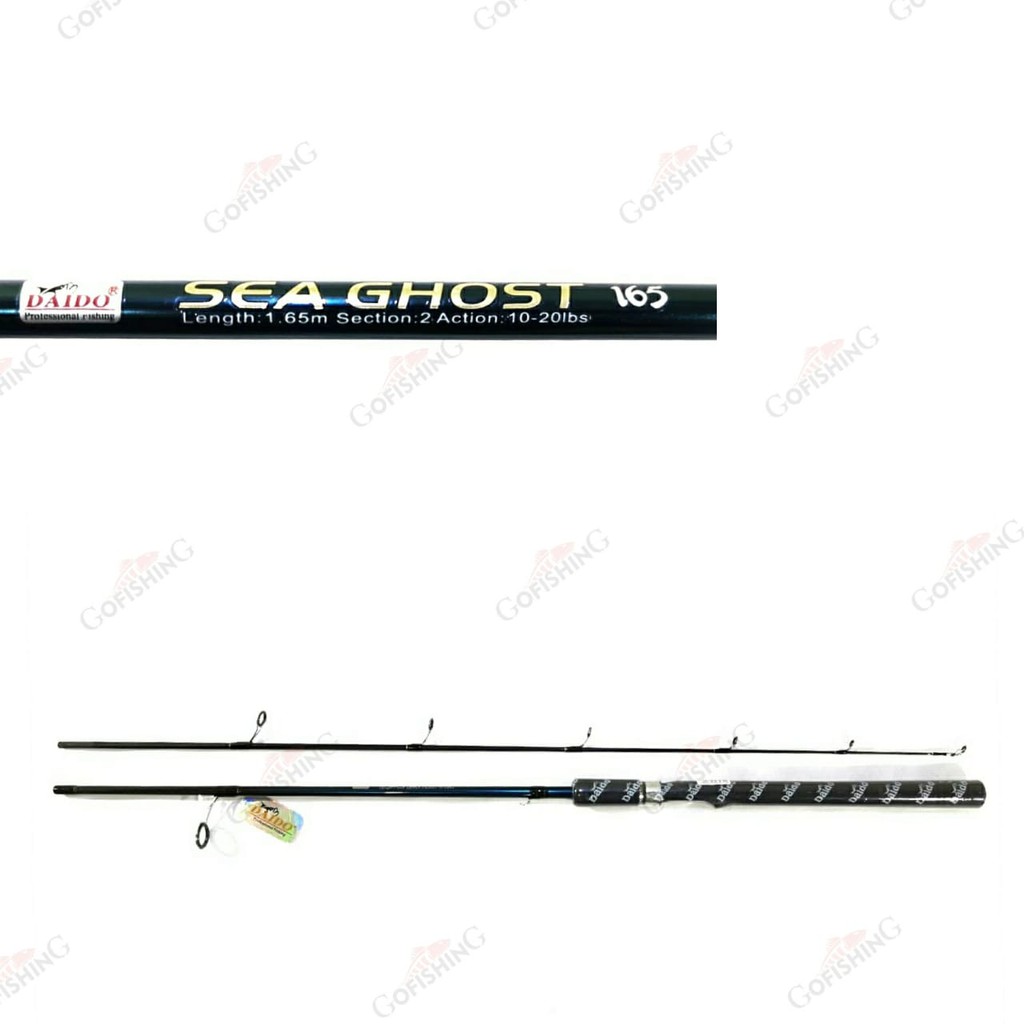 Joran Daido Sea Ghost 165