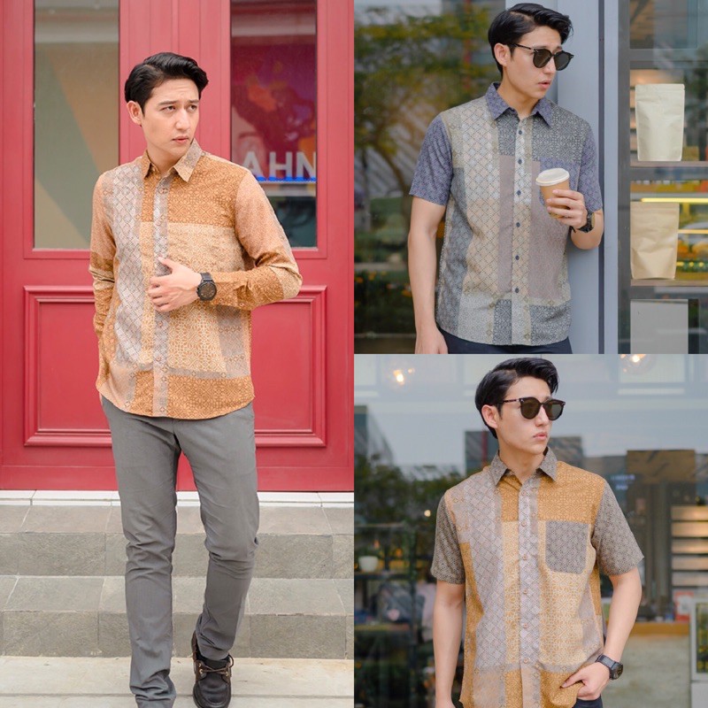 Mosha Koko by Heaven Lights