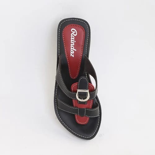 promo sandal wanita murah, sandal casual perempuan, sandal cewek murah RUJ323