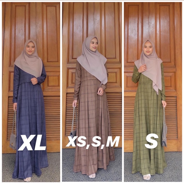 Dahayu Dress by Evolvere