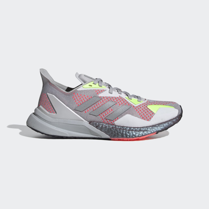 adidas Sepatu Running X9000L3 Wanita EG5164 Original