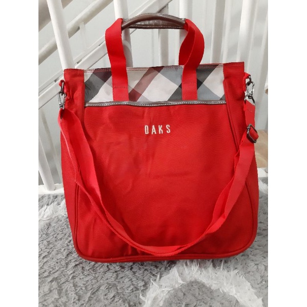 Sling Daks preloved