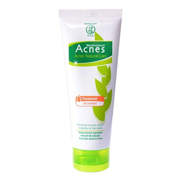 ACNES Oil Control