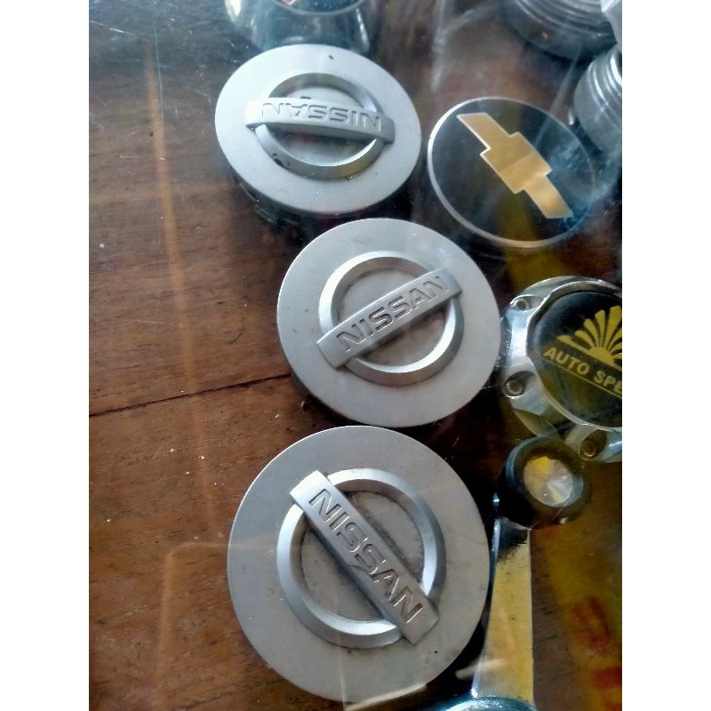 center dop nissan juke